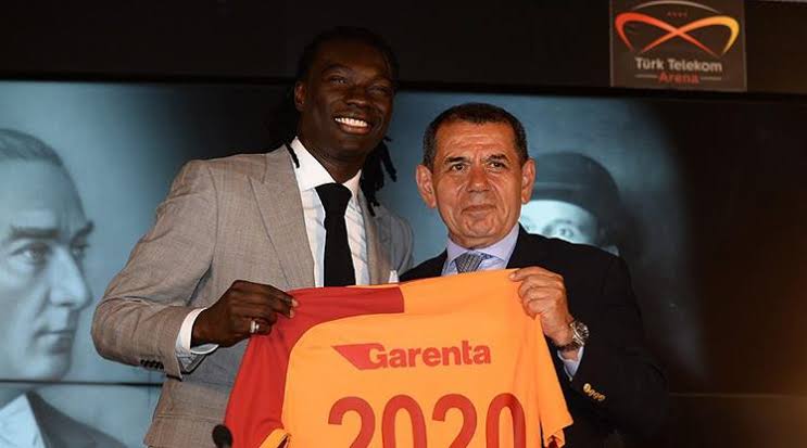 DURSUN ÖZBEK:”GOMİS’İN DAVRANIŞ BİÇİMİ KABUL EDİLEBİLİR DEĞİL”