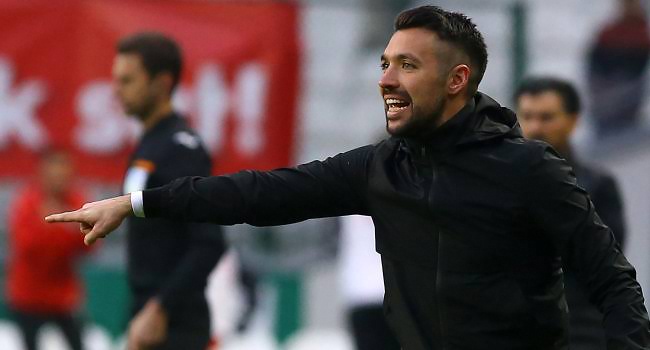 FARİOLİ İÇİN SUNDERLAND İDDİASI