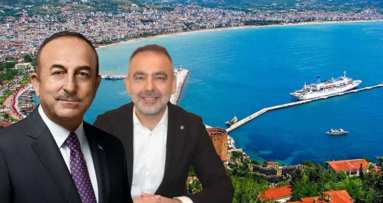 BAŞKAN TOKLU “ CUMHURBAŞKANIMIZ ALANYA’YA VERMİŞ OLDUĞU ÖNEMİ GÖSTERDİ ”