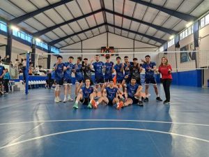 ALANYA BELEDİYESPOR’UN GENÇLERİ NAMAĞLUP ANTALYA ŞAMPİYONU