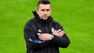 TRABZONSPOR BJELİCA İLE PRENSİPTE ANLAŞTI