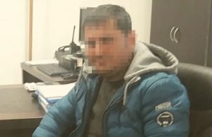 CİNSEL TACİZ İDDİASINA TAHLİYE