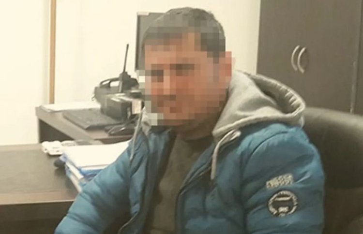 CİNSEL TACİZ İDDİASINA TAHLİYE