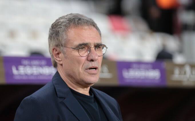 ALANYASPOR’DA ERSUN YANAL DÖNEMİ ERKEN SONA ERDİ