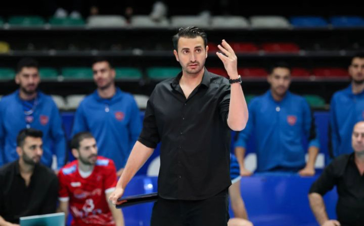 ŞAMPİYONLUĞUN BAŞ MİMARI SERKAN OĞUZ