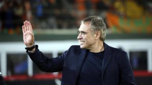 ALANYASPOR ERSUN YANAL AYRILIĞINI RESMEN AÇIKLADI