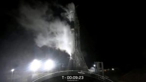 MİLLİ GURURUMUZ İMECE UZAY YOLUNDA