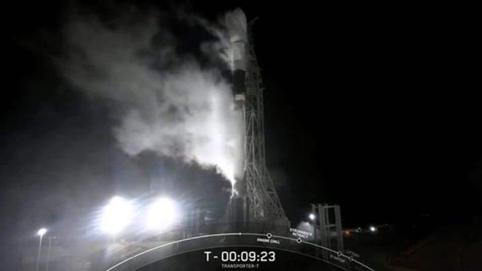 MİLLİ GURURUMUZ İMECE UZAY YOLUNDA