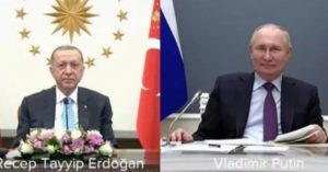 TÜRKİYE İÇİN TARİHİ BİR GÜN DAHA