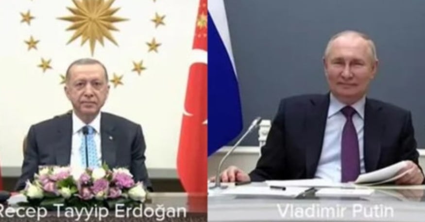 TÜRKİYE İÇİN TARİHİ BİR GÜN DAHA