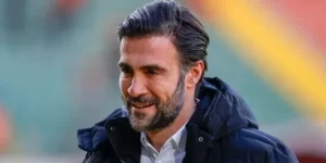 ALANYASPOR ÖMER ERDOĞAN İLE ANLAŞTI