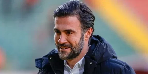 ALANYASPOR ÖMER ERDOĞAN İLE ANLAŞTI