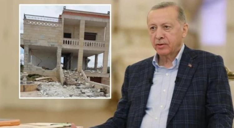 DÜNYA MİT’İN BAŞARISINI KONUŞUYOR