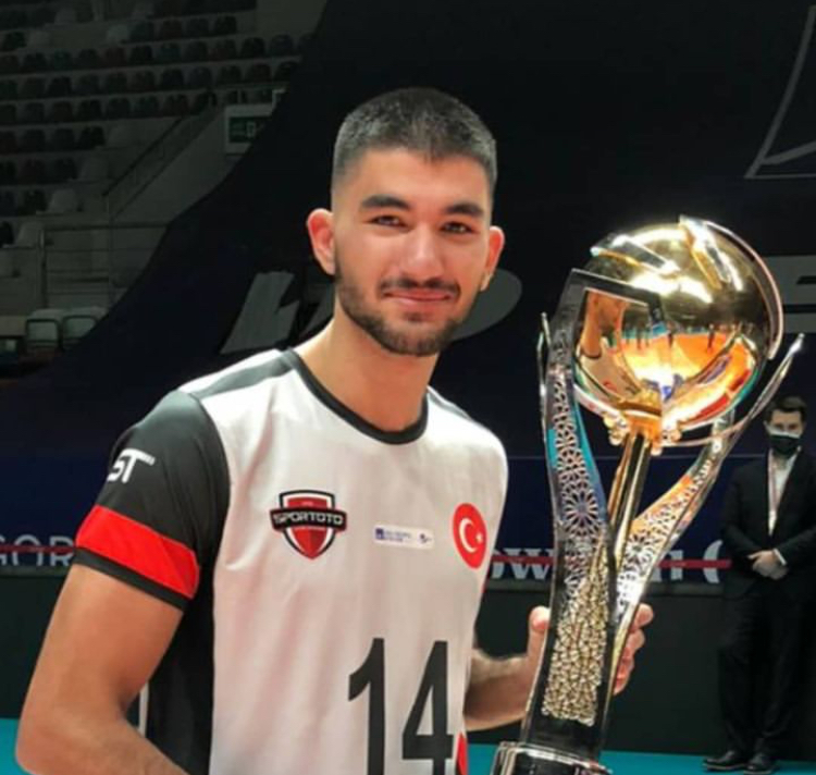 GENÇ PASÖR ALANYA BELEDİYESPOR’DA