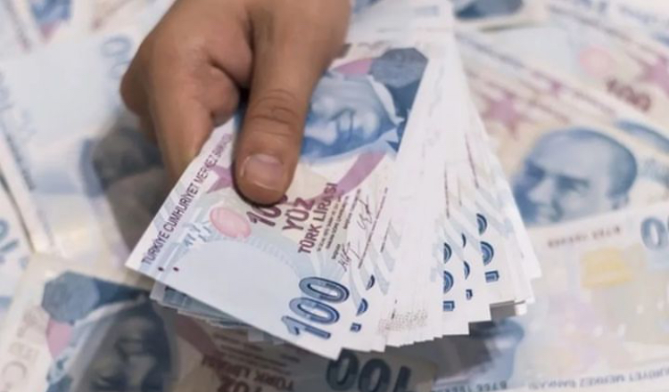 KREDİ KARTLARI NAKİT AVANSA KAPATILDI