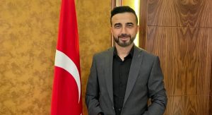 MÜSİAD 33 YAŞINDA