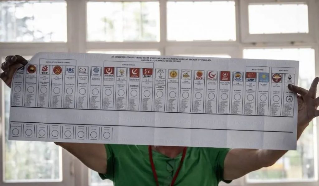 TBMM’DE AK PARTİ ZAFERİ