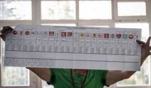 TBMM’DE AK PARTİ ZAFERİ