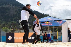 PLAJ VOLEYBOLU’NDA MİLLİLERİMİZ MİLLETLER LİGİ’NDE MÜCADELE ETTİ