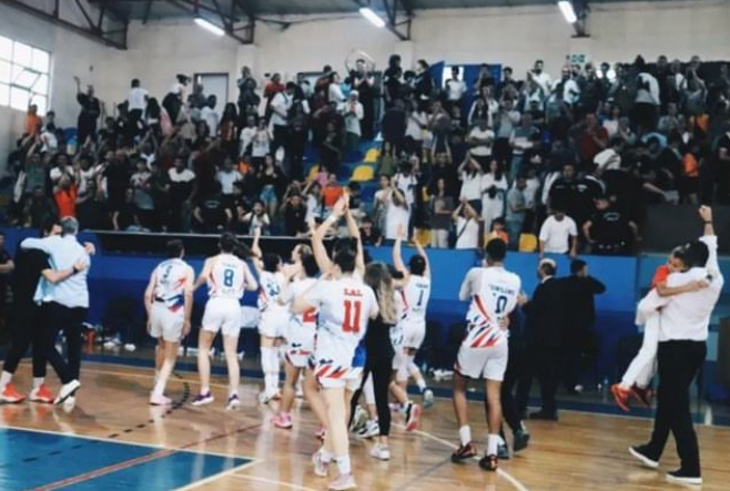 SÜPER LİG’E SON 1 MAÇ