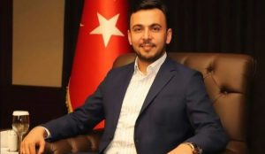 BAŞKAN TOKLU EMEKÇİLERİN 1 MAYIS EMEK VE DAYANIŞMA GÜNÜ’NÜ KUTLADI