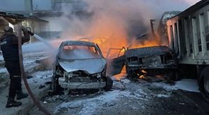 HATAY’DAKİ KATLİAMI GİBİ KAZADA 12 ÖLÜ 31 YARALI