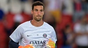 PSG’NİN KALECİSİ SERGİO RİCO YOĞUN BAKIMA KALDIRILDI