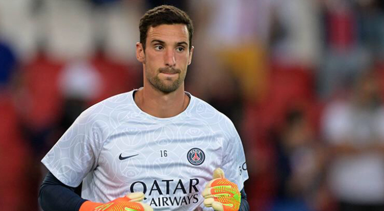 PSG’NİN KALECİSİ SERGİO RİCO YOĞUN BAKIMA KALDIRILDI