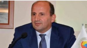 SEÇİM SONRASI İLK İSTİFA İYİ PARTİDEN GELDİ