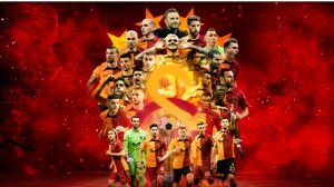 23. KEZ ŞAMPİYON GALATASARAY