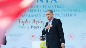 TÜRKİYE DOĞALGAZ’DAN SONRA PETROL İLE ÇOŞTU