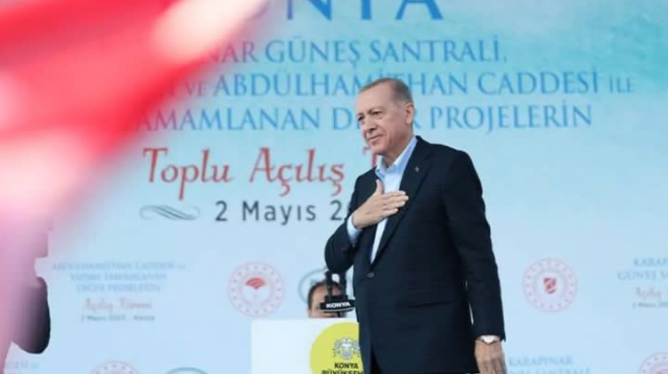 TÜRKİYE DOĞALGAZ’DAN SONRA PETROL İLE ÇOŞTU