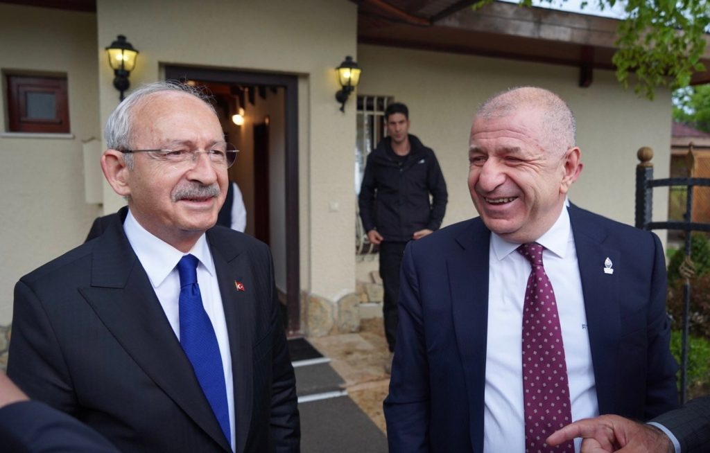 ORTAK KARAR YARIN AÇIKLANACAK