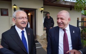 ORTAK KARAR YARIN AÇIKLANACAK