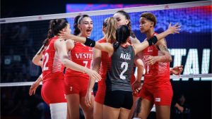 FİLENİN SULTANLARI GALİBİYETLE BAŞLADI