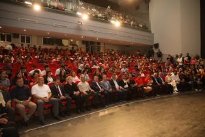 2. ENGELSİZ KENT ALANYA FESTİVALİ