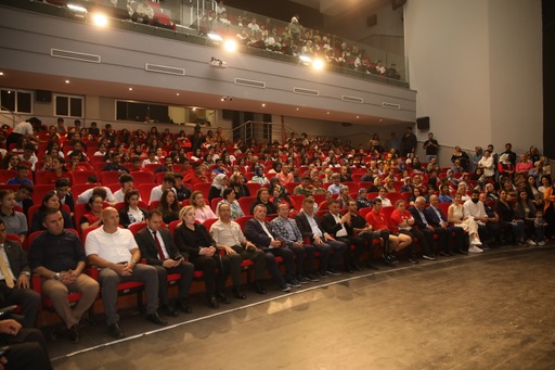 2. ENGELSİZ KENT ALANYA FESTİVALİ