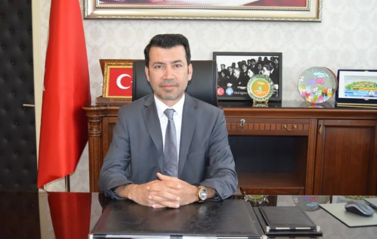 ALANYA EĞİTİM VE ARAŞTIRMA HASTANESİNİN BAŞHEKİMİ DOÇ. DR. YILMAZ GÜLER