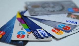 KREDİ KARTINDA FAİZ ORANI YÜKSELDİ