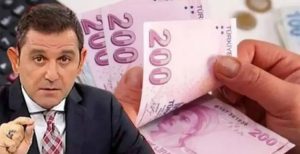 FATİH PORTAKAL’DAN ÇALIŞANLARA MÜJDE