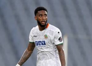 FER 1 YIL DAHA ALANYASPOR FORMASI GİYECEK