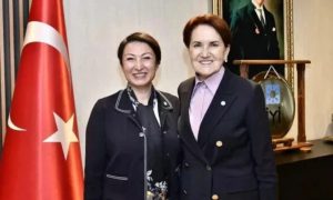 İYİ PARTİDE ŞOK ÜSTÜNE ŞOK