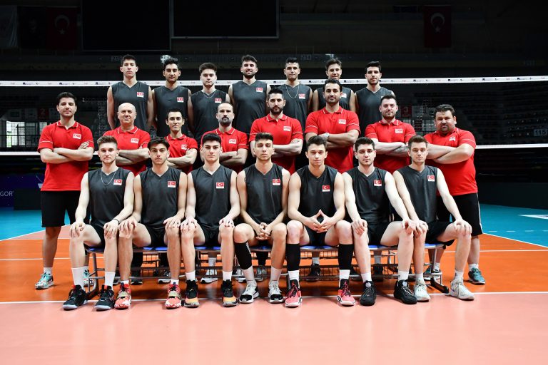 SERKAN OĞUZ U22 MİLLİ TAKIMIMIZA YARDIMCI ANTRENÖR OLARAK DAVET EDİLDİ