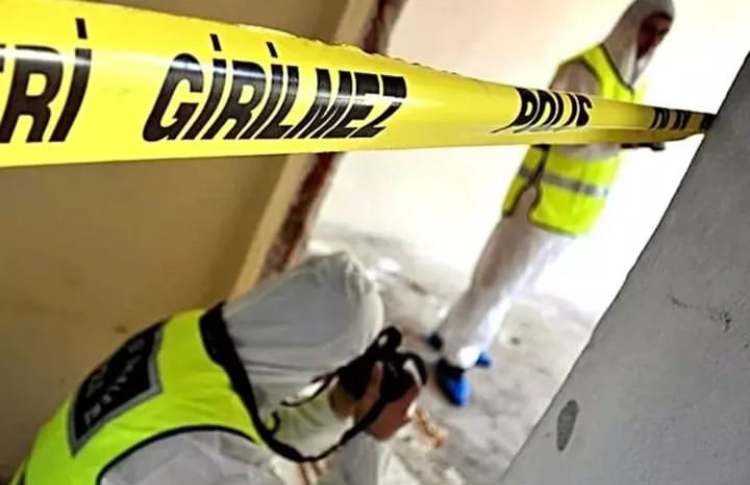 ALANYA’DA AİLE SAĞLIĞI MERKEZİNDE CİNAYET