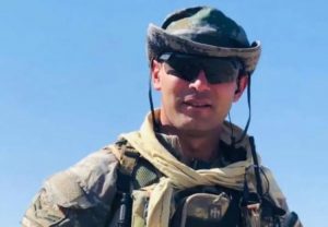 BAŞIN SAĞ OLSUN TÜRKİYE