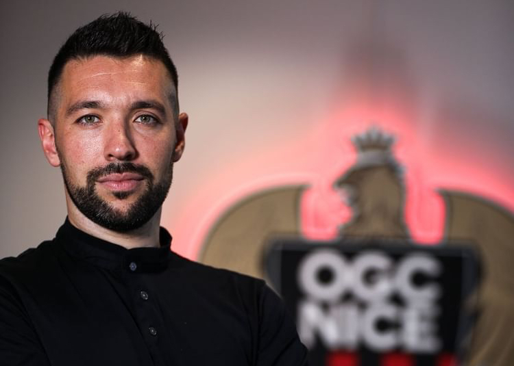 NİCE FARİOLİ’YE EMANET