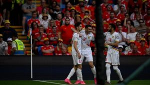 MİLLİLERİMİZ’DEN KRİTİK GALİBİYET