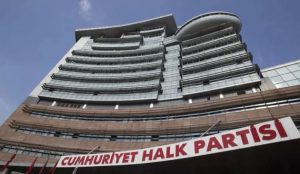 KILIÇDAROĞLU’NDAN ŞOK KARAR