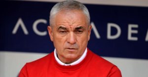 RIZA ÇALIMBAY SİVASSPOR’DAN AYRILDIĞINI AÇIKLADI