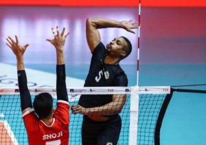 KÜBALI SMAÇÖR ALANYA BELEDİYESPOR’DA